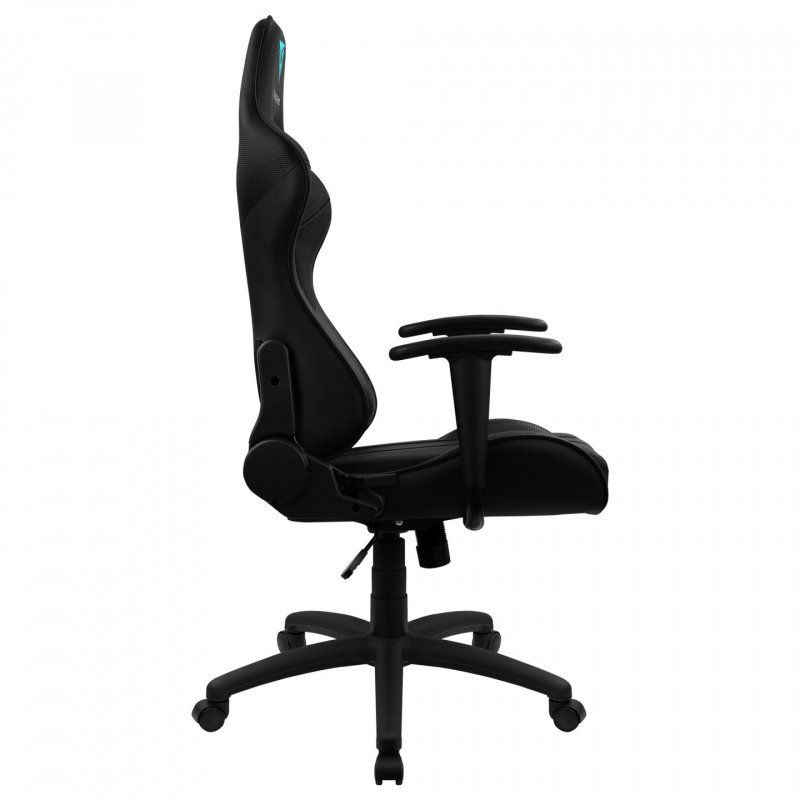 ThunderX3 EC3BK video game chair PC gaming chair Padded seat Black
