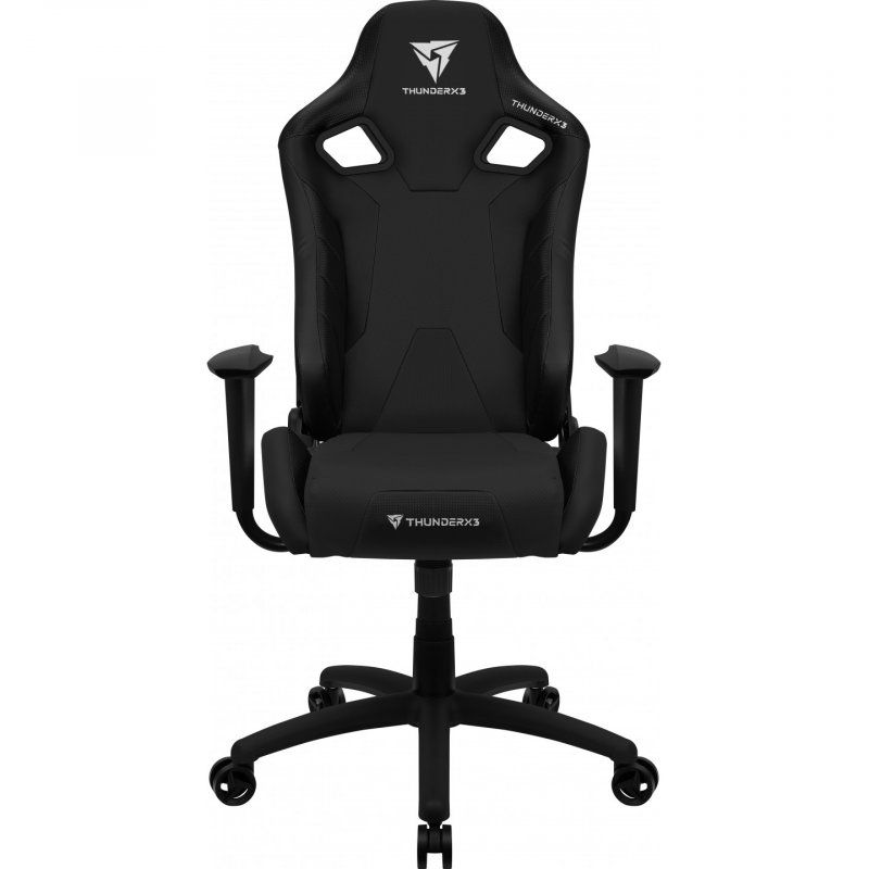 Fauteuil ThunderX3 compatible XC3 (Noir)