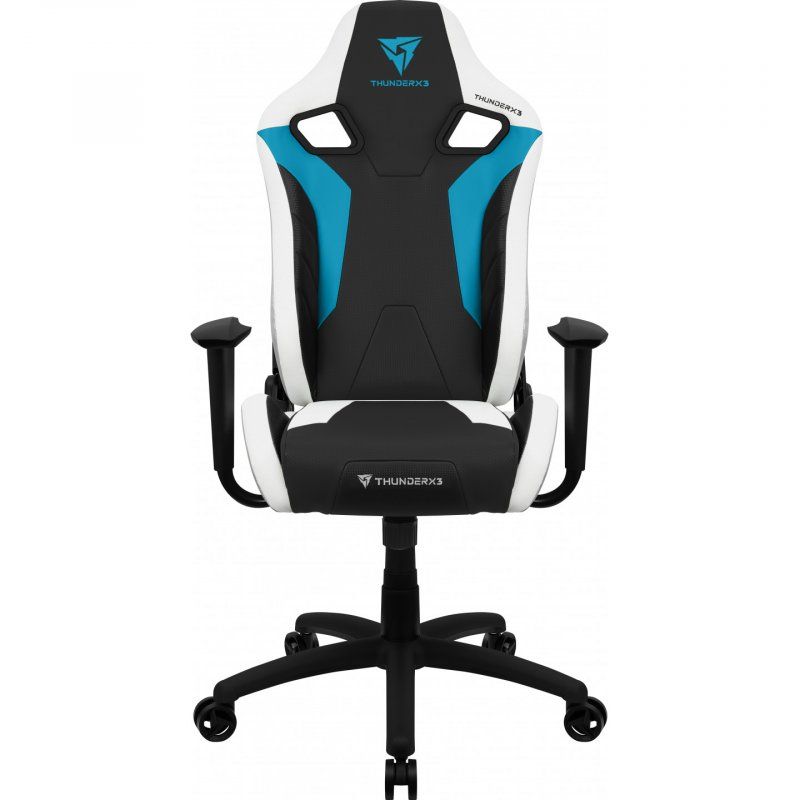 Fauteuil ThunderX3 compatible XC3 (Noir/Bleu)