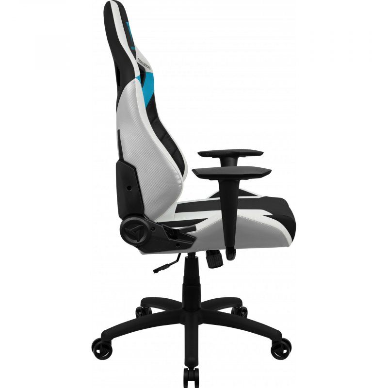 Fauteuil ThunderX3 compatible XC3 (Noir/Bleu)