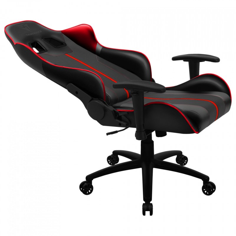 ThunderX3 BC3 Boss Universal gaming chair Grey, Red