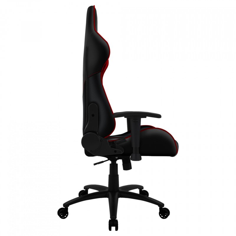 ThunderX3 BC3 Boss Universal gaming chair Grey, Red