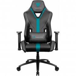 ThunderX3 YC3 AIR Tech Universal gaming chair Black, Blue