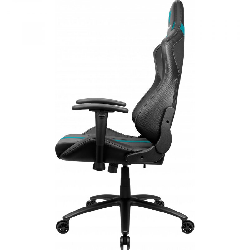 Fauteuil ThunderX3 compatible YC3 Air (Noir/Bleu)
