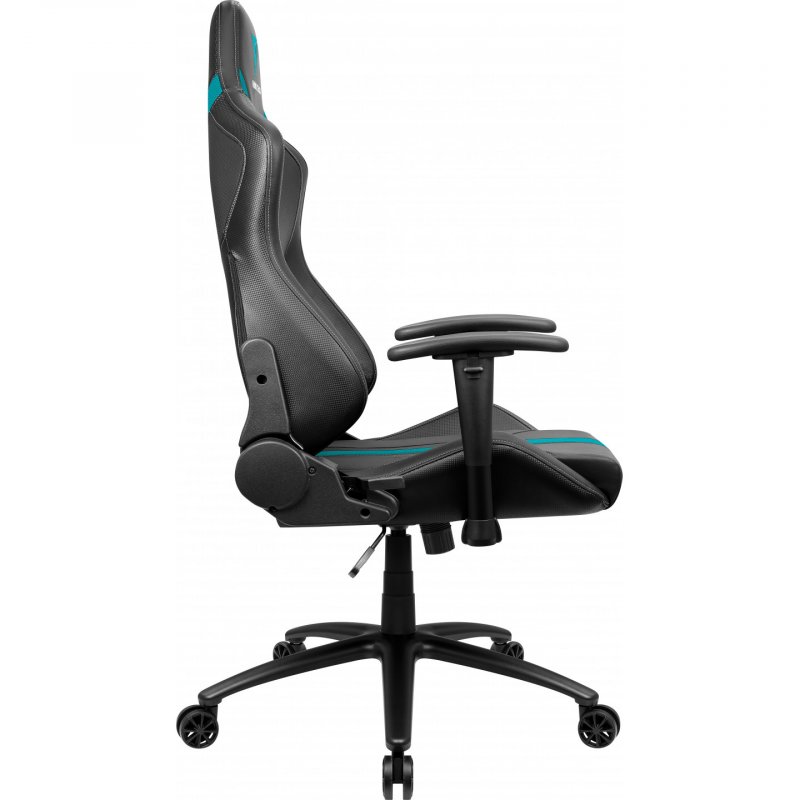 Fauteuil ThunderX3 compatible YC3 Air (Noir/Bleu)