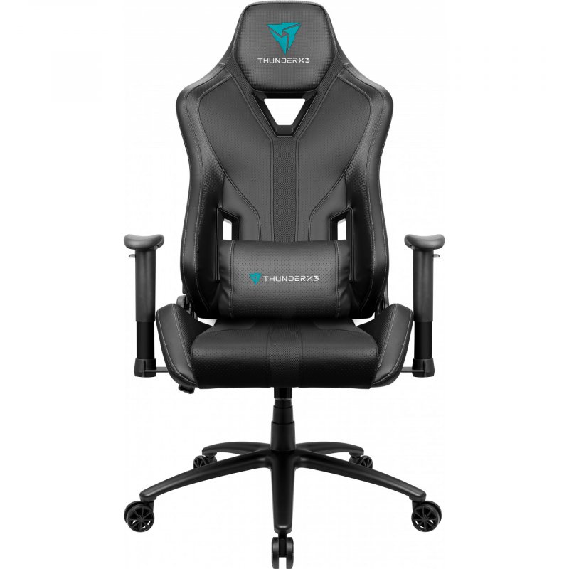 ThunderX3 YC3 AIR Tech Universal gaming chair Black