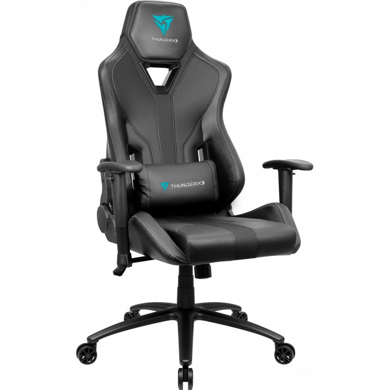 ThunderX3 YC3 AIR Tech Universal gaming chair Black