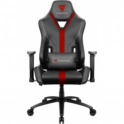 ThunderX3 YC3 AIR Tech Universal gaming chair Black, Red
