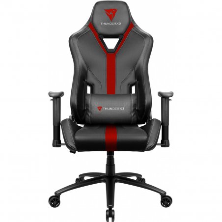 ThunderX3 YC3 AIR Tech Universal gaming chair Black, Red