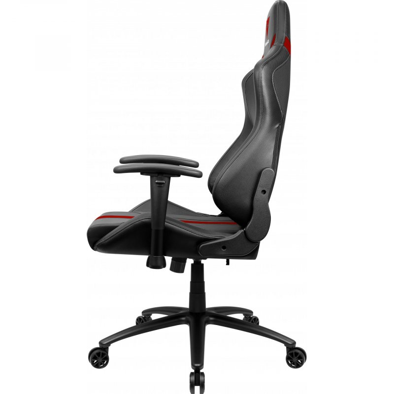 Fauteuil ThunderX3 compatible YC3 Air (Noir/Rouge)