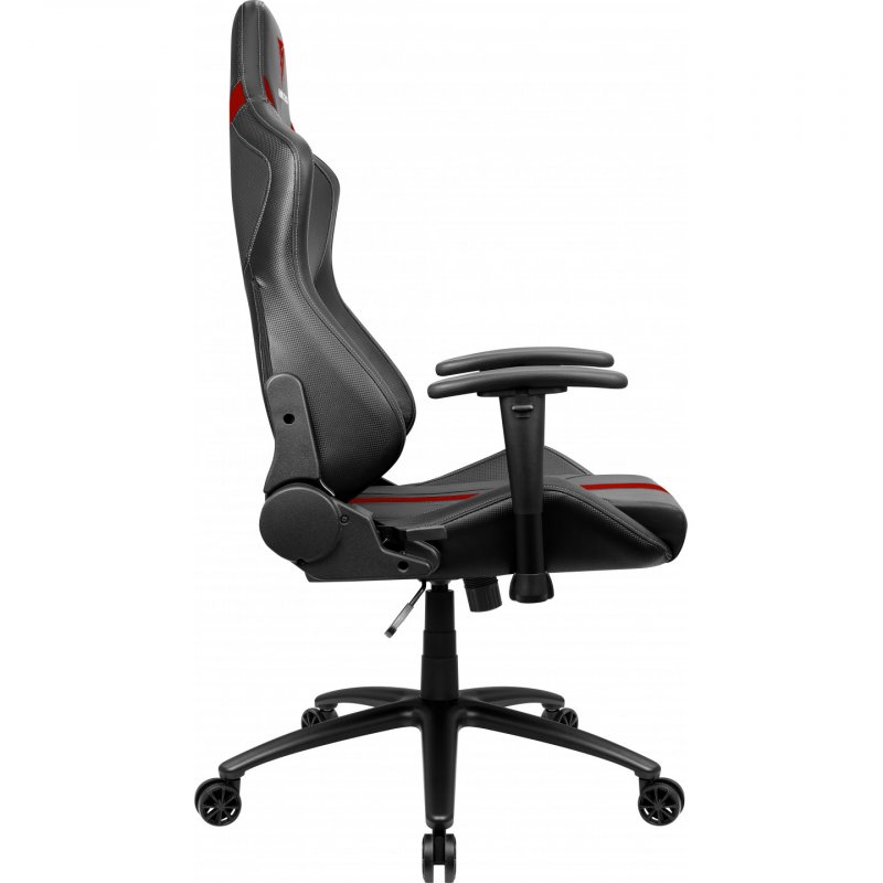ThunderX3 YC3 AIR Tech Universal gaming chair Black, Red