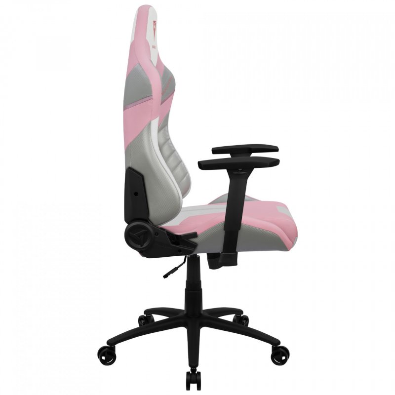 Fauteuil ThunderX3 compatible TC5 (Noir/Blanc)