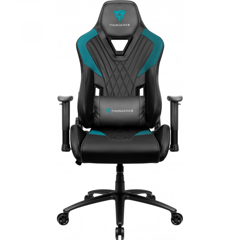 ThunderX3 DC3 AIR Tech Universal gaming chair Black, Blue