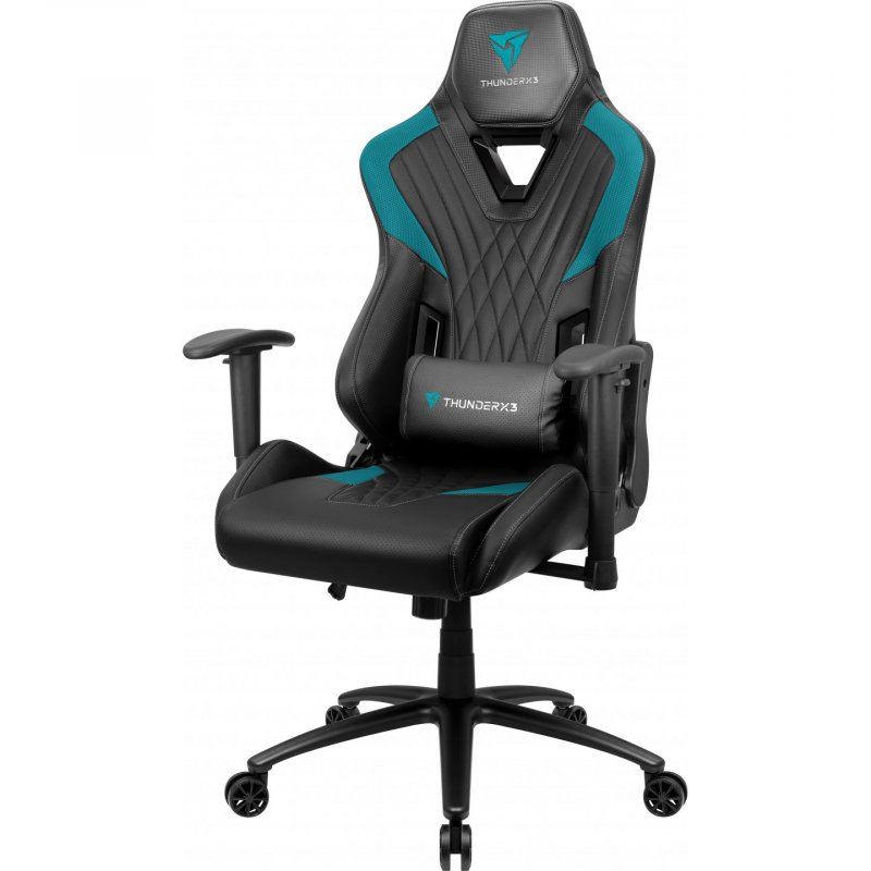 ThunderX3 DC3 AIR Tech Universal gaming chair Black, Blue