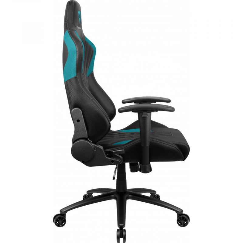 Fauteuil ThunderX3 compatible DC3 Air (Noir/Bleu)