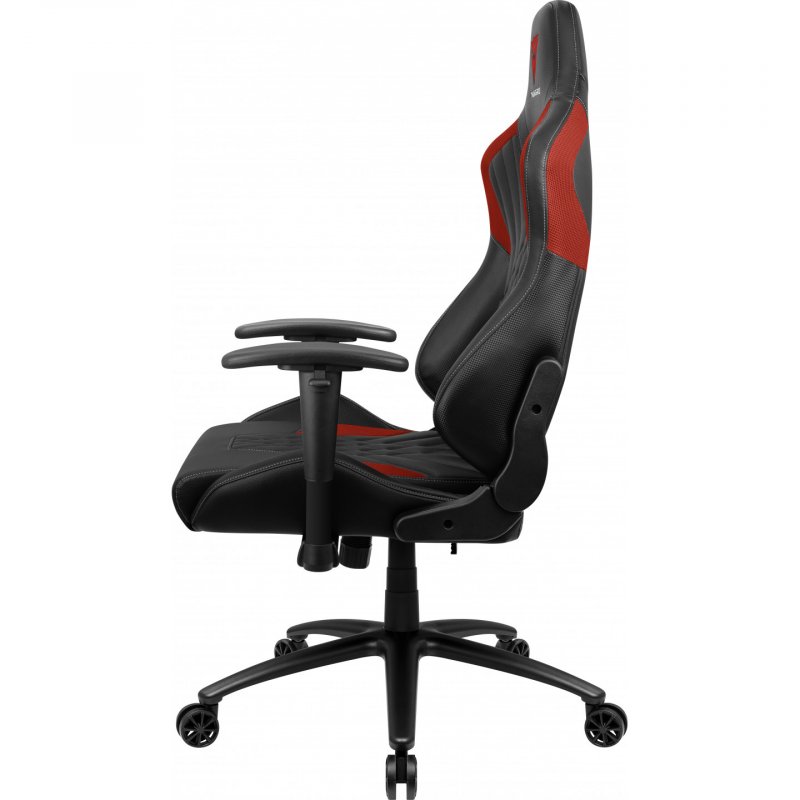 ThunderX3 DC3 AIR Tech Universal gaming chair Black, Red