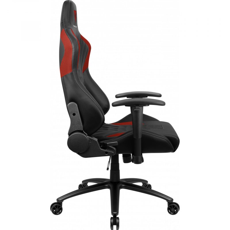 Fauteuil ThunderX3 compatible DC3 Air (Noir/Rouge)