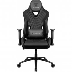 ThunderX3 DC3 AIR Tech Universal gaming chair Black
