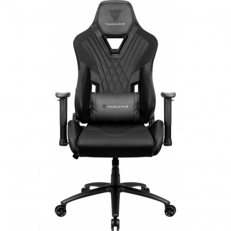 ThunderX3 DC3 AIR Tech Universal gaming chair Black