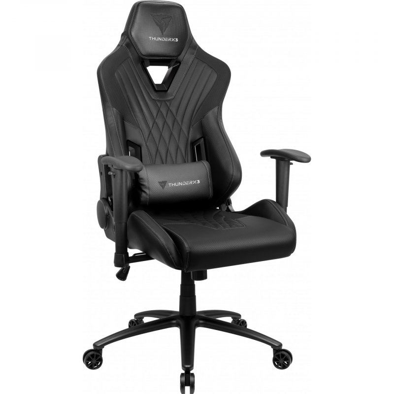 ThunderX3 DC3 AIR Tech Universal gaming chair Black