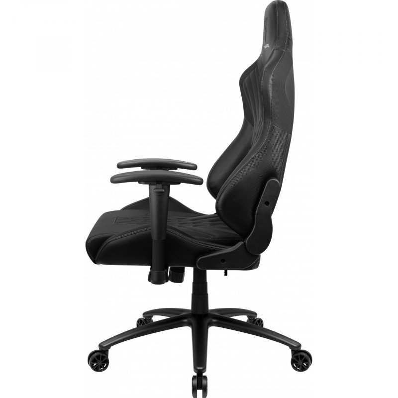 ThunderX3 DC3 AIR Tech Universal gaming chair Black