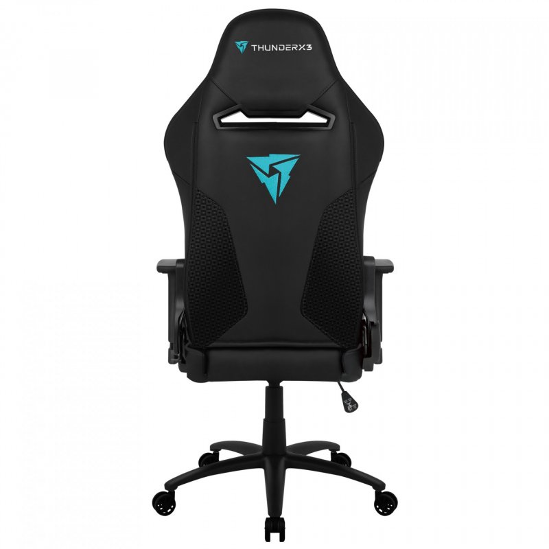 Fauteuil ThunderX3 compatible BC5 Air (Noir)