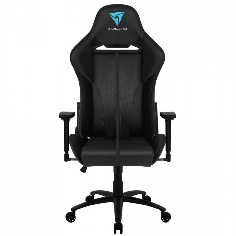 Fauteuil ThunderX3 compatible BC5 Air (Noir)