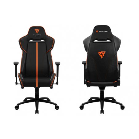 Fauteuil ThunderX3 compatible BC7 Air (Noir/Rouge)