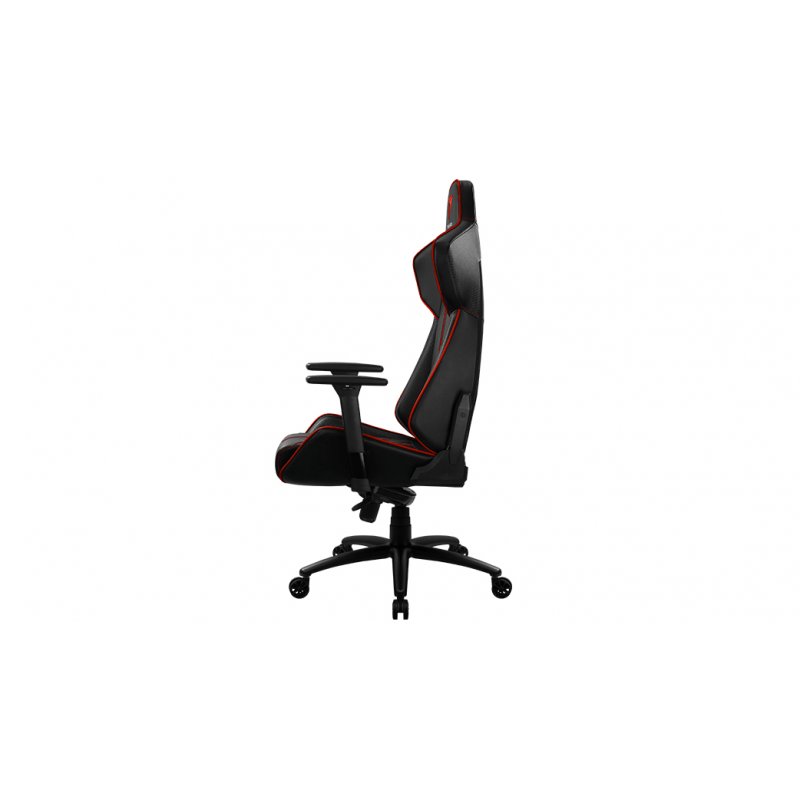 Fauteuil ThunderX3 compatible BC7 Air (Noir/Rouge)