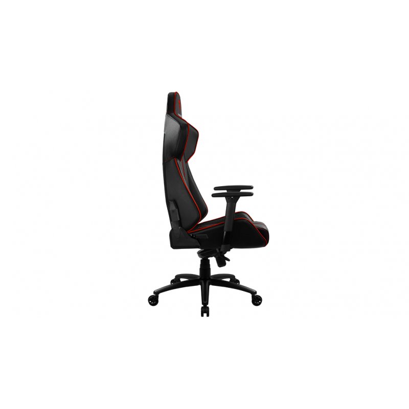 Fauteuil ThunderX3 compatible BC7 Air (Noir/Rouge)