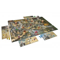 Jeu - Andor Partie III : Le dernier Espoir (Base)