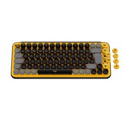 LOGI POP Keys Wireless Mechanical Kb(FR)