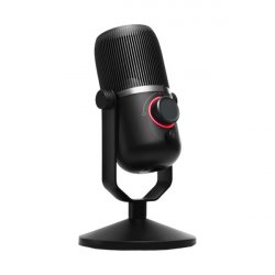 Thronmax MDrill Zero Plus Noir Microphone de table