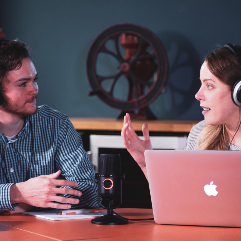 MICROPHONE MDRILL ZERO PLUS BLACK