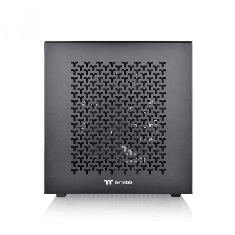 Thermaltake Divider 200 TG Air Micro Micro Tower Noir