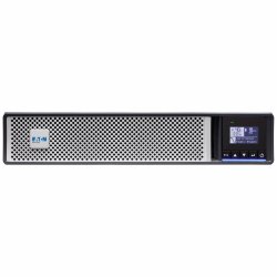 Eaton 5PX2200IRT2UG2 alimentation d'énergie non interruptible Interactivité de ligne 2200 kVA 2200 W 10 sortie(s) CA