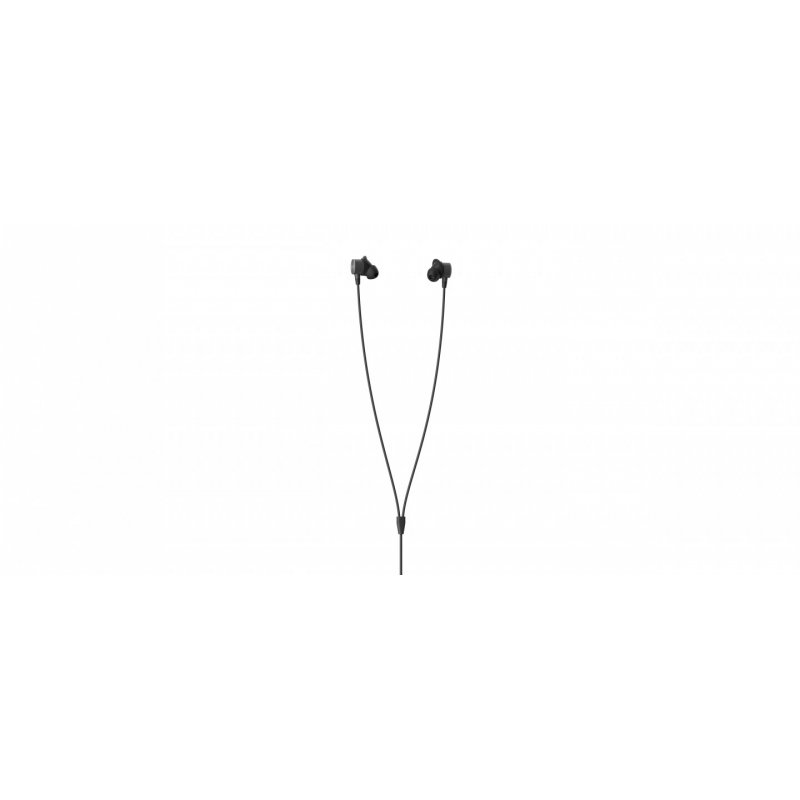 LOGI ZONE WIRED EARBUDS TEAMS - GRAPHITE - EMEA