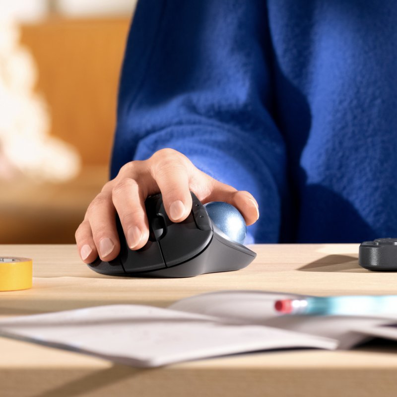 ERGO M575 FOR BUSINESS - OFFWHITE - EMEA