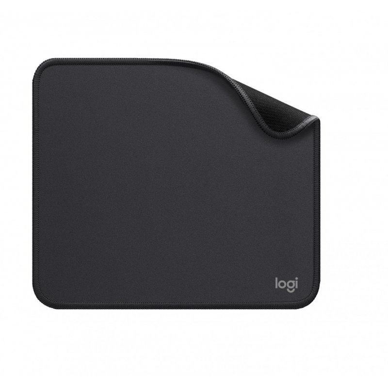 Logitech Mouse Pad Studio Series Graphite