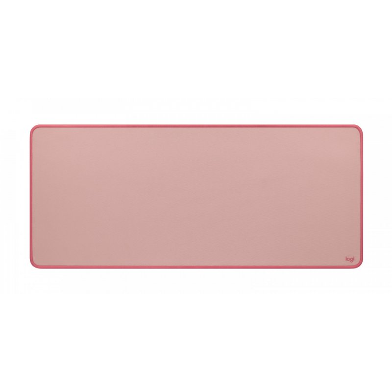 Logitech Desk Mat Studio Series Rose