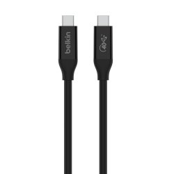 Belkin compatible USB4 USB-C PASSIVE CABLE 0.8M