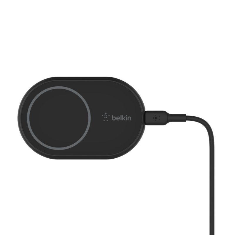 Belkin compatible Magnetic Wrl Car charger Vent Mou