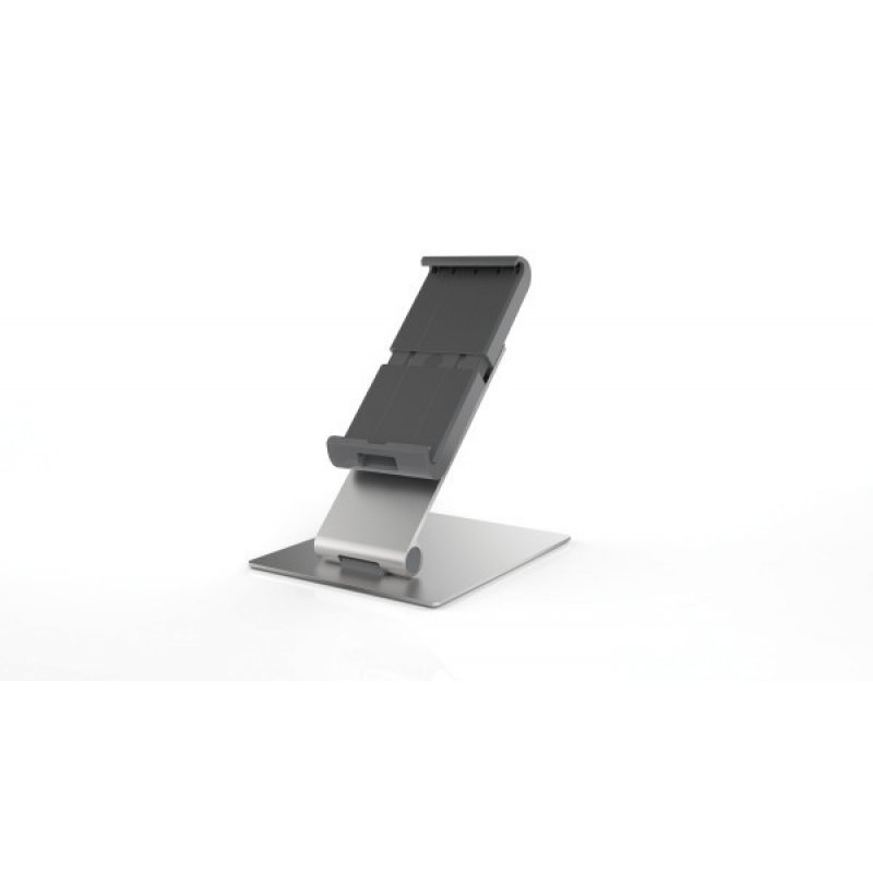Durable Tablet holder Passive holder Tablet/UMPC Silver