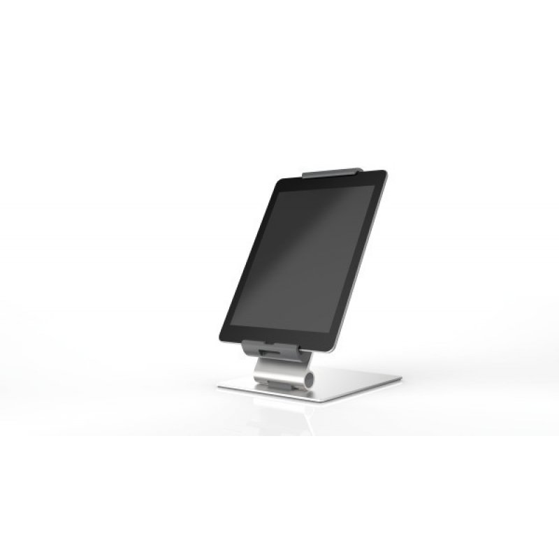 Durable Tablet holder Passive holder Tablet/UMPC Silver