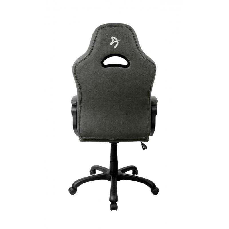 Arozzi Enzo WOVEN FABRIC PC gaming chair Black