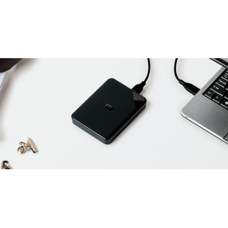 ELEMENTS PORTABLE SPEC EDIT 2TB 7MM USB 3.0 2.5