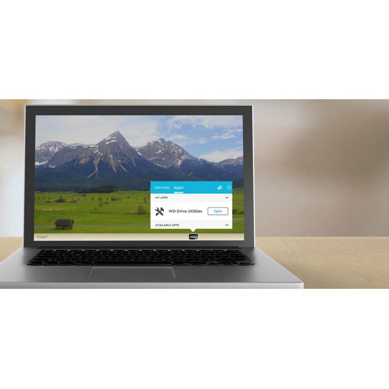 ELEMENTS PORTABLE SPEC EDIT 2TB 7MM USB 3.0 2.5