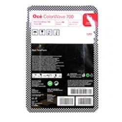 Oce Toner CW 700 Black Schwarz (1070036653)
