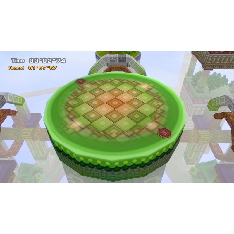 Infogrames Family Trainer Standard Allemand, Anglais, Espagnol, Français, Italien Nintendo Switch