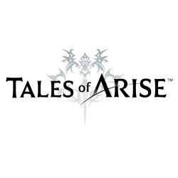TALES OF ARISE - PS4